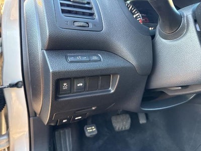 2015 Nissan Altima 4dr Sdn I4 2.5 S