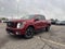 2019 Nissan Titan PRO-4X