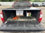 2019 Nissan Titan PRO-4X