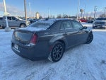 2018 Chrysler 300 300S AWD