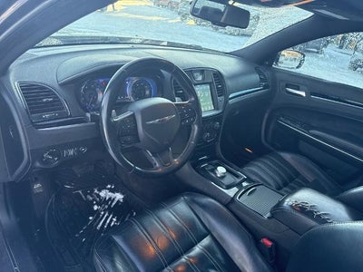 2018 Chrysler 300 300S AWD
