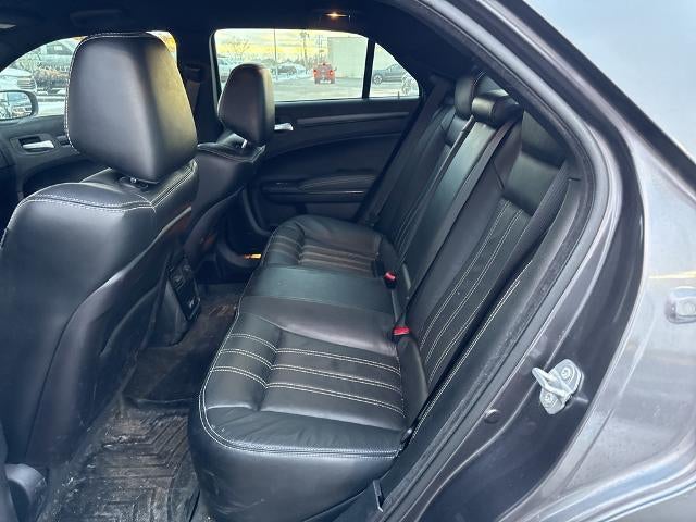 2016 Chrysler 300 4dr Sdn 300S AWD