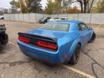 2019 Dodge Challenger SRT Hellcat Redeye Widebody