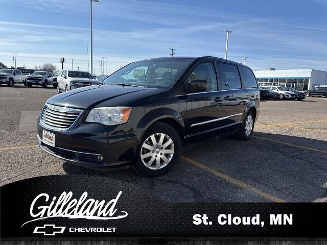 2013 Chrysler Town & Country 4dr Wgn Touring