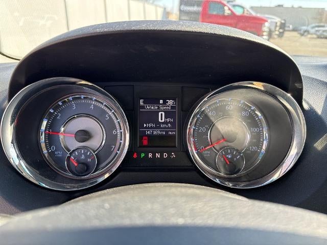 2013 Chrysler Town & Country 4dr Wgn Touring