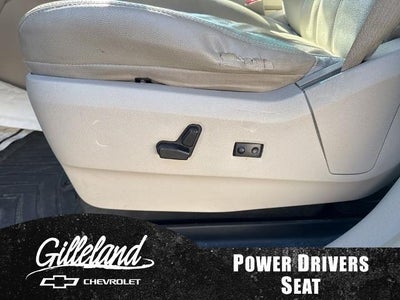 2013 Chrysler Town & Country 4dr Wgn Touring