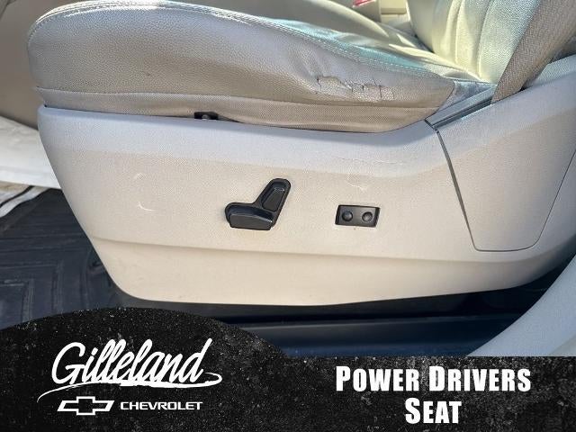 2013 Chrysler Town & Country 4dr Wgn Touring