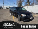 2013 Chrysler Town & Country 4dr Wgn Touring