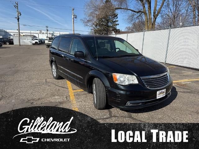 2013 Chrysler Town & Country 4dr Wgn Touring