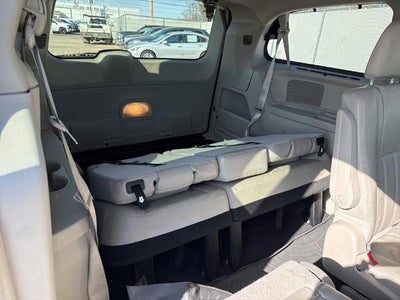 2013 Chrysler Town & Country 4dr Wgn Touring