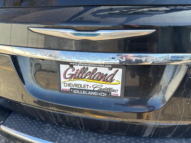 2013 Chrysler Town & Country 4dr Wgn Touring