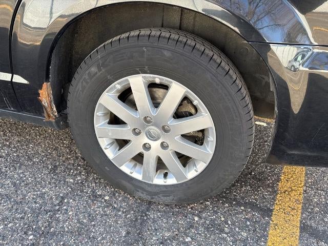 2013 Chrysler Town & Country 4dr Wgn Touring