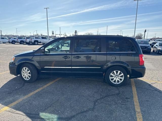 2013 Chrysler Town & Country 4dr Wgn Touring