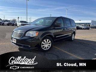 2013 Chrysler Town &amp; Country 4dr Wgn Touring