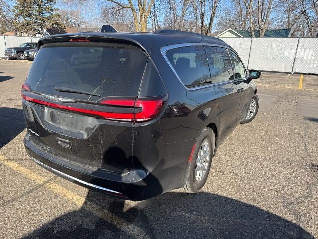 2021 Chrysler Pacifica Touring FWD