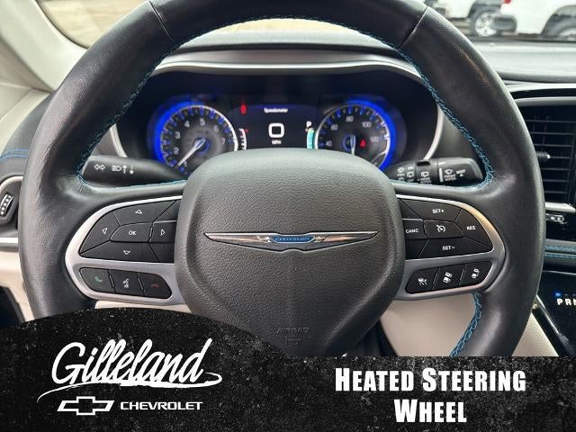 2021 Chrysler Pacifica Touring FWD