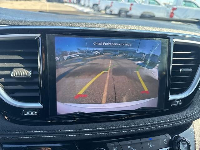 2025 Chrysler Pacifica Limited FWD