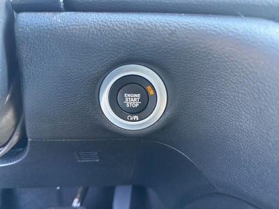 2025 Chrysler Pacifica Limited FWD