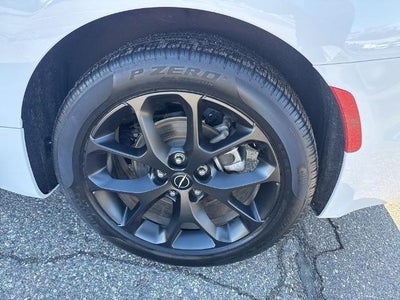 2025 Chrysler Pacifica Limited FWD