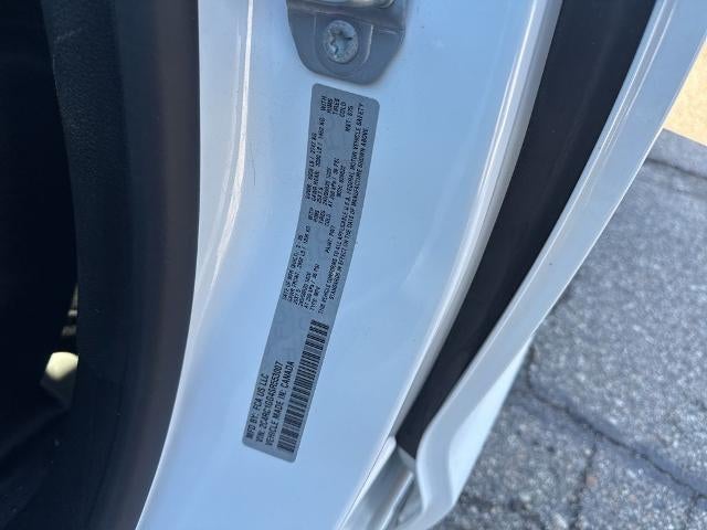 2025 Chrysler Pacifica Limited FWD