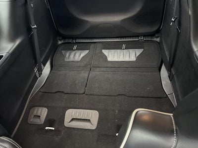 2025 Chrysler Pacifica Limited FWD