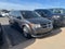 2017 Dodge Grand Caravan SE Wagon