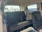 2017 Dodge Grand Caravan SE Wagon