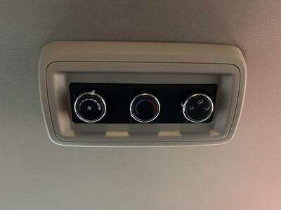 2016 Dodge Grand Caravan 4dr Wgn SE