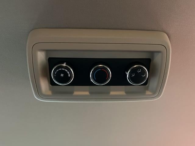 2016 Dodge Grand Caravan 4dr Wgn SE