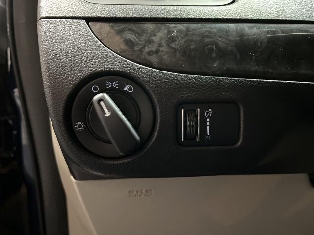 2016 Dodge Grand Caravan 4dr Wgn SE