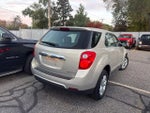 2011 Chevrolet Equinox LS