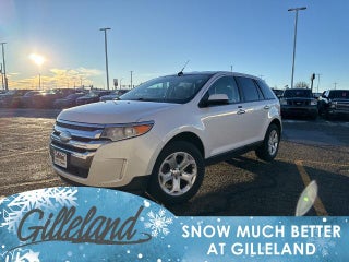 2011 Ford Edge 4dr SEL AWD