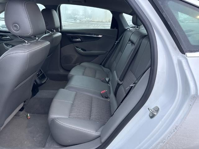 2016 Chevrolet Impala 2LT