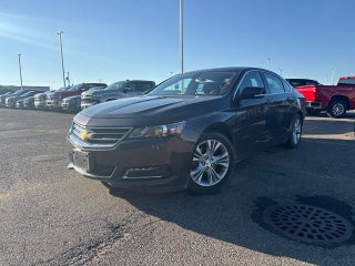 2015 Chevrolet Impala LT