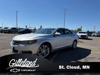 2015 Chevrolet Impala LT