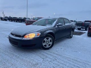 2010 Chevrolet Impala LS