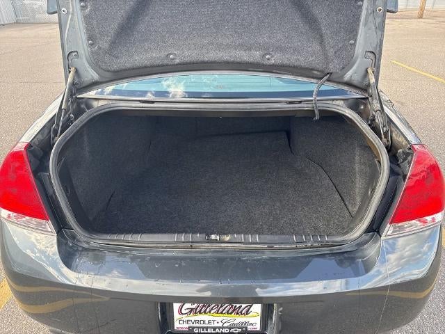 2013 Chevrolet Impala LTZ