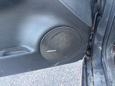 2013 Chevrolet Impala LTZ