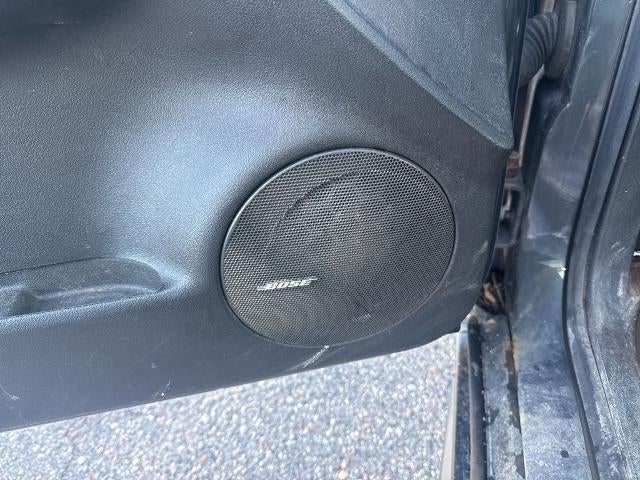 2013 Chevrolet Impala LTZ