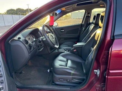 2004 Pontiac Grand Prix GT2