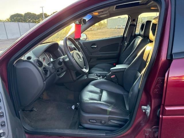 2004 Pontiac Grand Prix GT2