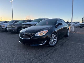 2015 Buick Regal Premium I FWD