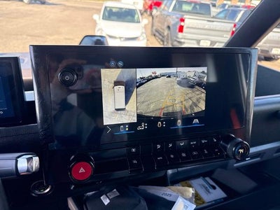 2025 Chevrolet BrightDrop 400 AWD 400