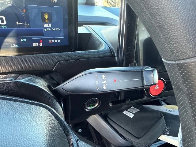 2025 Chevrolet BrightDrop 400 AWD 400
