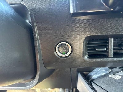 2025 Chevrolet BrightDrop 400 AWD 400