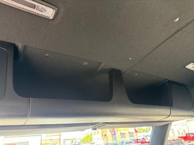 2025 Chevrolet BrightDrop 400 AWD 400