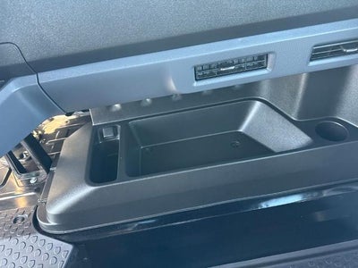 2025 Chevrolet BrightDrop 400 AWD 400