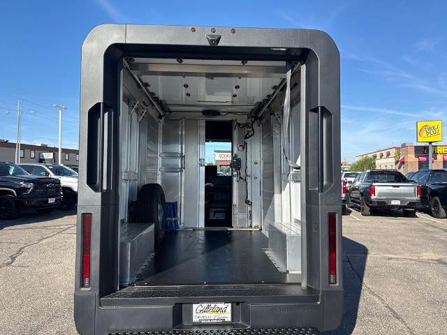 2025 Chevrolet BrightDrop 400 AWD 400