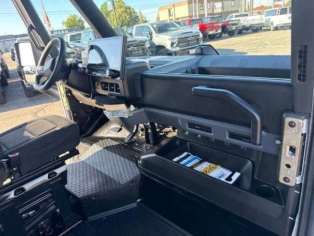 2025 Chevrolet BrightDrop 400 AWD 400