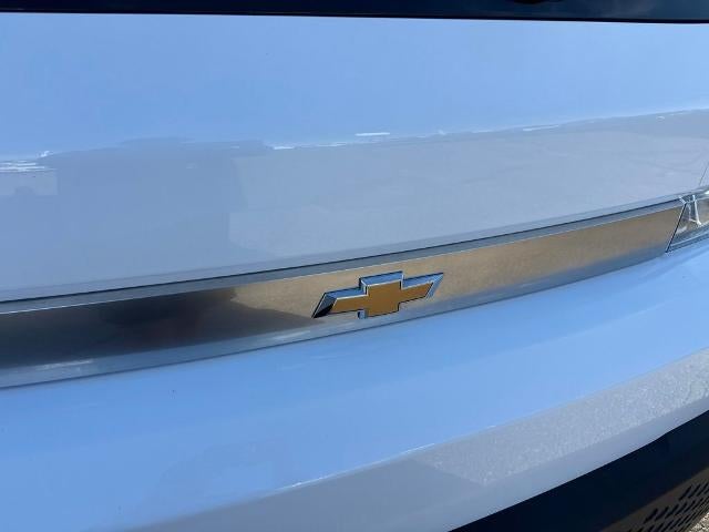 2025 Chevrolet BrightDrop 400 AWD 400